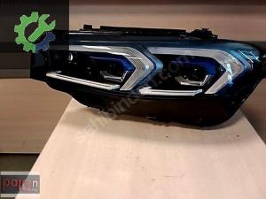 BMW 3 Serisi G20 LCİ Sağ sol Far Orjinal -Adet Fiyatı