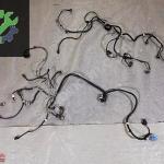 BMW 3 (F30, F80) MOTOR TESİSATI 8606447 BM 3 B510 118 EAW482