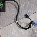 BMW 3 (F30, F80) MOTOR TESİSATI 8606447 BM 3 B510 118 EAW482