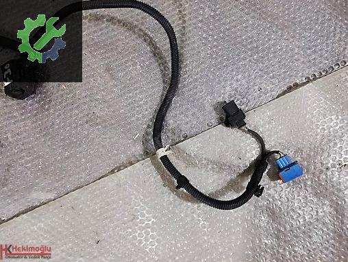 BMW 3 Serisi Elektrik Tesisatı 8606447 çıkma parça