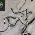 BMW 3 (F30, F80) MOTOR TESİSATI 8606447 BM 3 B510 118 EAW482