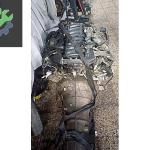 BMW 5 Serisi Komple Motor Çıkma Parça İzmir