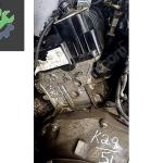BMW 5 Serisi Komple Motor Çıkma Parça İzmir