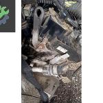 BMW 5 Serisi Komple Motor Çıkma Parça İzmir