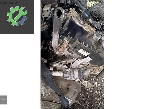BMW 5 Serisi Komple Motor Çıkma Parça İzmir
