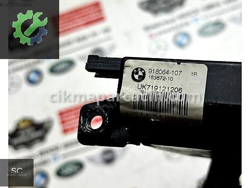 BMW 4 Serisi Bagaj Kilidi 918064 çıkma parça