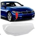 BMW 4 SERİSİ F32/F36 ÖN FAR CAMI SAĞ SIFIR 63117377844