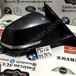 BMW 4 SERİSİ F32 F36 SAĞ SİYAH DİKİZ AYNASI