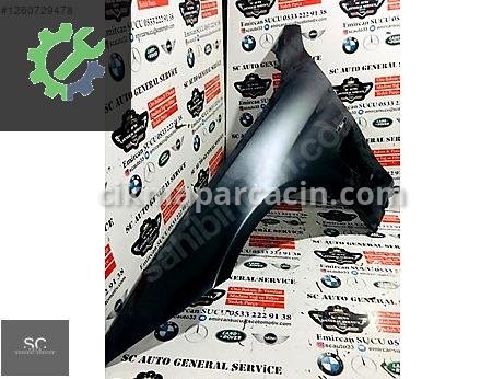BMW 4 Serisi Çamurluk (Ön) çıkma parça