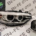 BMW 4 SERİSİ F32 SAĞ FAR XENON ORJİNAL HATASIZ OEM 63117377844