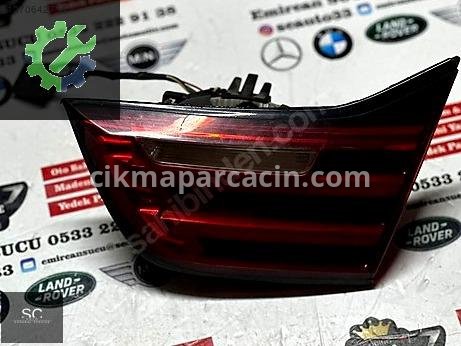 BMW 4 Serisi Sağ Arka Stop çıkma parça