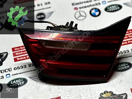 BMW 4 Serisi Sol Arka Stop çıkma parça