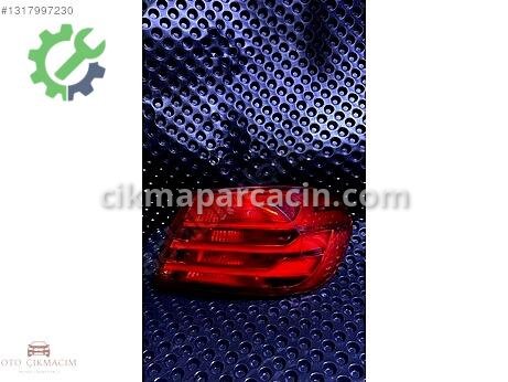 BMW 4 Serisi Sağ Arka Stop çıkma parça