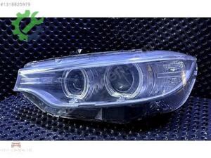 BMW 4 Serisi F32 Sol Far