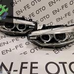 BMW 4 SERİSİ F32 SOL FAR XENON ORJİNAL HATASIZ OEM 63117377843