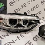 BMW 4 SERİSİ F32 SOL FAR XENON ORJİNAL HATASIZ OEM 63117377843
