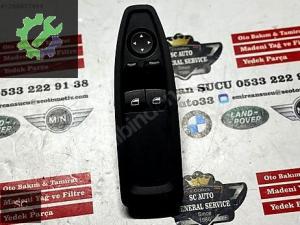 BMW 4 SERİSİ F32 SOL ÖN KAPI CAM DÜĞMESİ – 9362126
