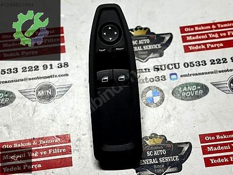 BMW 4 Serisi Kapı (Ön Sol) 9362126 çıkma parça