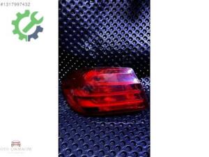 BMW 4 Serisi F32 Sol Stop 7296099