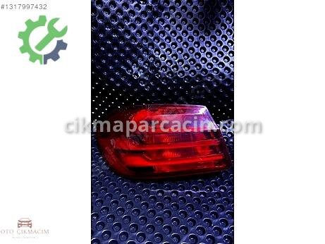 BMW 4 Serisi Sol Arka Stop çıkma parça
