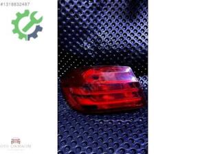 BMW 4 Serisi F32 Sol Stop 7296099