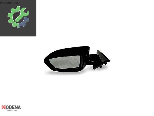 BMW 4 SERİSİ G22 2021- YAN AYNA SOL (KAMERALI-KÖR NOKTALI) SIFIR