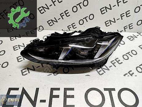BMW 4 Serisi Sol Ön Far çıkma parça