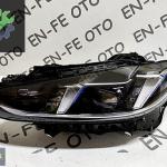 BMW 4 SERİSİ G22 G26 LCİ SHADOW LAZER SOL FAR ORJİNAL