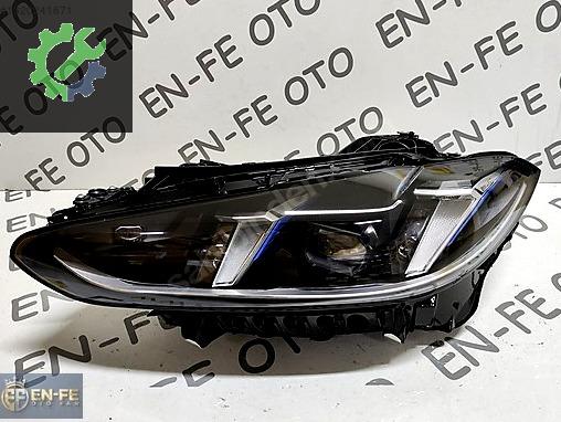 BMW 4 Serisi Sol Ön Far çıkma parça