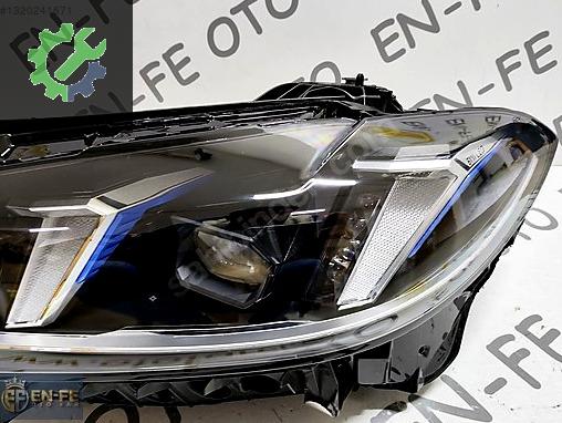 BMW 4 Serisi Sol Ön Far çıkma parça