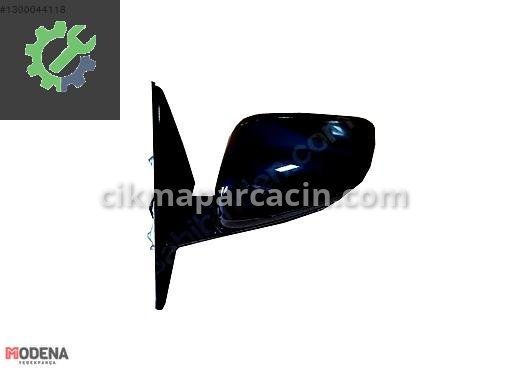 BMW 4 Serisi Sol Dış Ayna çıkma parça