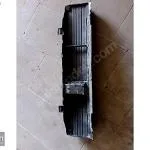 BMW 4 serisi 2020-2025 G26 Alt hava kanalı motorlu 5AIE918-06