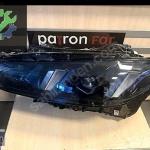 BMW 4 serisi G22 G26 Lazer Sol Far Orjinal 2022-2025 5A3B313-03