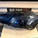 BMW 4 serisi G22 G26 Lazer Sol Far Orjinal 2022-2025 5A3B313-03