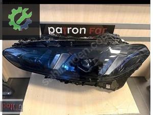 BMW 4 serisi G22 G26 Lazer Sol Far Orjinal 2022-2025 5A3B313-03