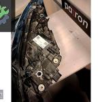 BMW 4 serisi G22 G26 Lazer Sol Far Orjinal 2022-2025 5A3B313-03