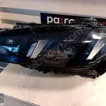BMW 4 serisi G22 Makyajlı Lazer Sol Far Orjinal