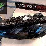 BMW 4 serisi G22 Makyajlı Lazer Sol Far Orjinal