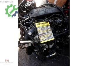 BMW 5.25 F10 Xdrıver Sandık Motor (6. Adet)