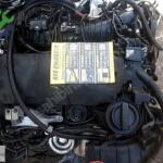 BMW 5 Serisi Sandık Motor Çıkma Parça İzmir
