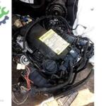 BMW 5 Serisi Sandık Motor Çıkma Parça İzmir