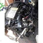 Audi A6 Sol Ön Far Çıkma Parça İzmir