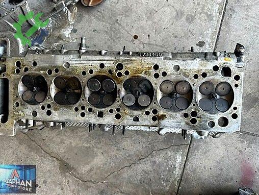 BMW 5 Serisi Silindir Kapak çıkma parça
