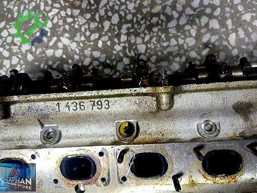 BMW 5 Serisi Silindir Kapak çıkma parça
