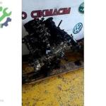BMW 520D F10 N47 184 LÜK KOMPLE MOTOR