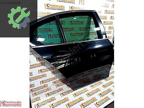 BMW 5 Serisi Kapı (Arka Sağ) çıkma parça