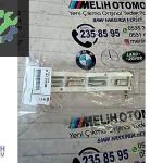 BMW 525D SIFIR ORJİNAL YAZISI 7219546