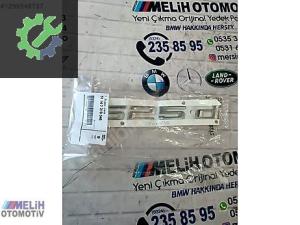 BMW 525D SIFIR ORJİNAL YAZISI 7219546
