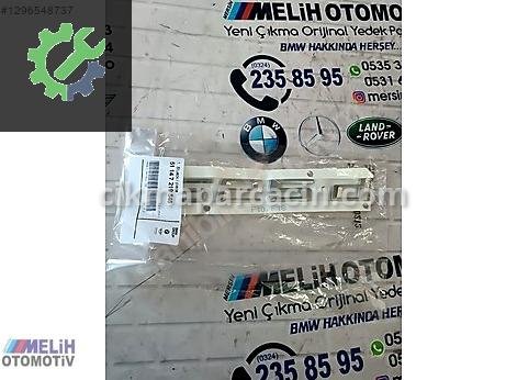 BMW 5 Serisi Yazı çıkma parça