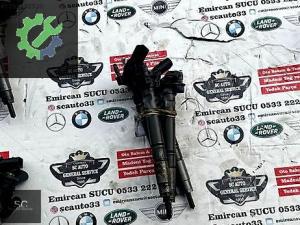 BMW 5 SERİSİ 525 ENJEKTÖR TAKIMI - 0445117
